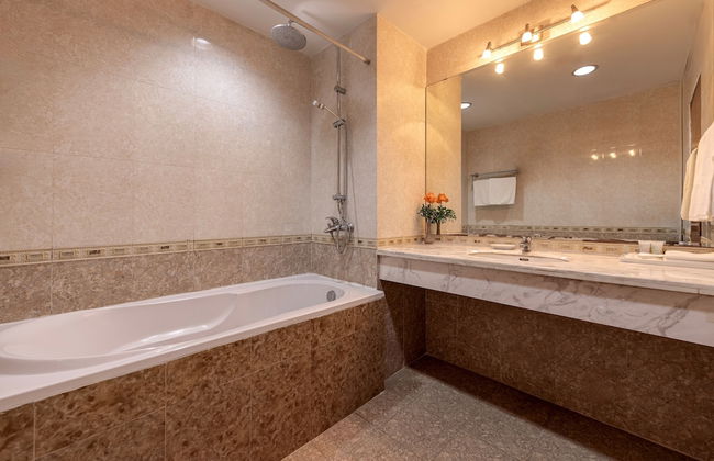 Oriental Palace Apartments Hanoi - Foto 40