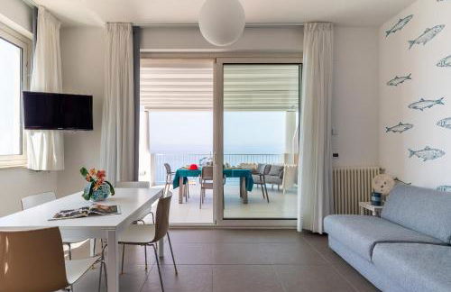 Villas d'Orlando - with private pool and sea view - Foto 77