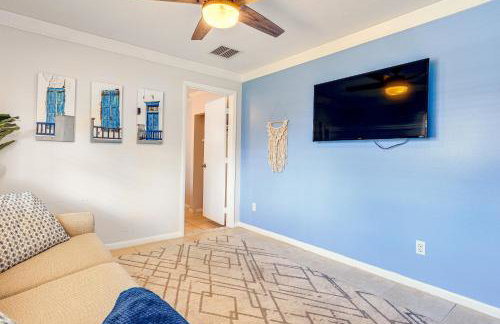 Pool and Game Room Family-Friendly Stuart Oasis! - Foto 16