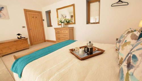 The Knox - Beautiful Two Bed Cottage Near Orford - Foto 4, furniture