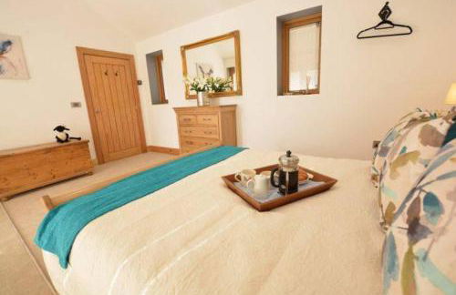 The Knox - Beautiful Two Bed Cottage Near Orford - Foto 4