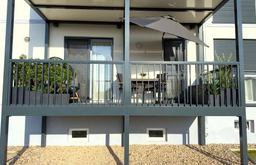 Apartment Strandzeit - Foto 16