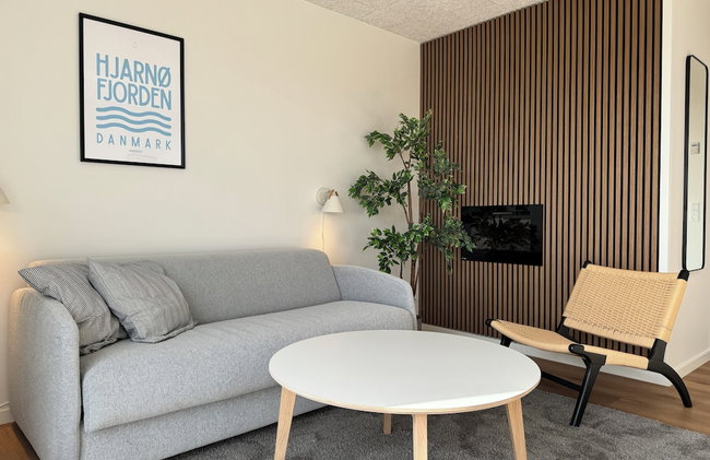 Hygge Strand Camping - Photo 11