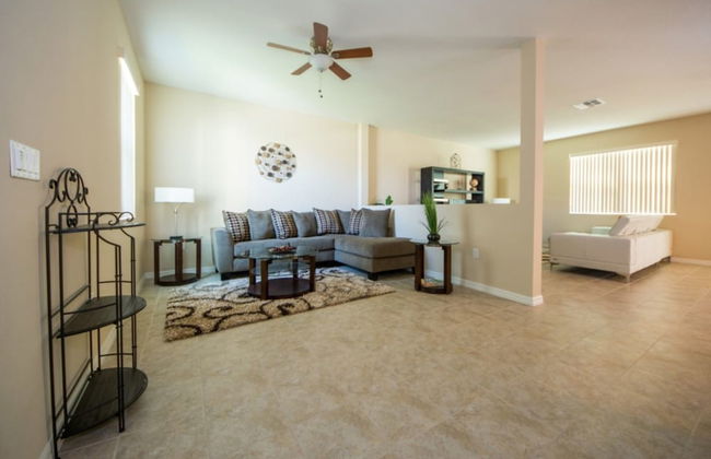 Anastasia's Crystal Cove Vacation Home - Foto 8