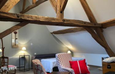 Aux Cornettes - Foto 1