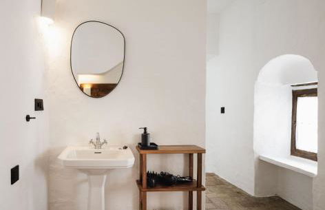 Casablanca Vejer Baño Termal - Foto 33