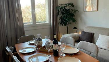 Appartement hyper centre, cathédrale, fibre - Photo 3