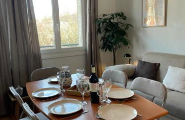 Appartement hyper centre, cathédrale, fibre - Photo 3