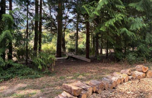 2 Guests - Pet Friendly - Traditional Gypsy Vardo - Foto 28