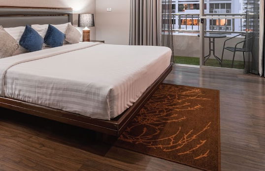 Grand Mercure Bangkok Asoke Residence - Photo 19