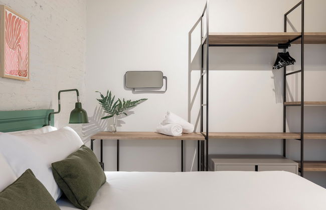 Aspasios Gracia Apartments - Photo 21