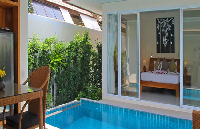 Samui Boat Lagoon - Photo 62