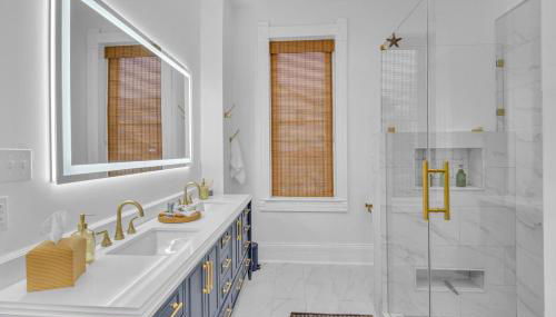 The Historic A Briam House - Foto 5