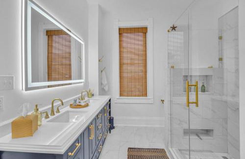 The Historic A Briam House - Foto 5