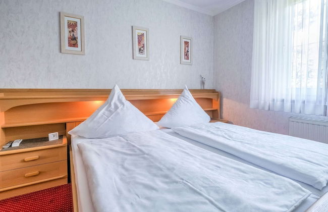 Moderne Ferienwohnung am Wald in Schwalefeld - Photo 2