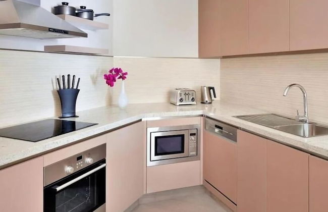 Hyatt Regency Creek Residence Studio - Photo 8