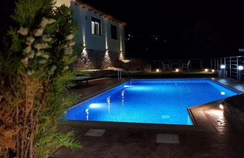 Chania Village Charoupia & Daphne Villas Private Pool - BBQ - Foto 6