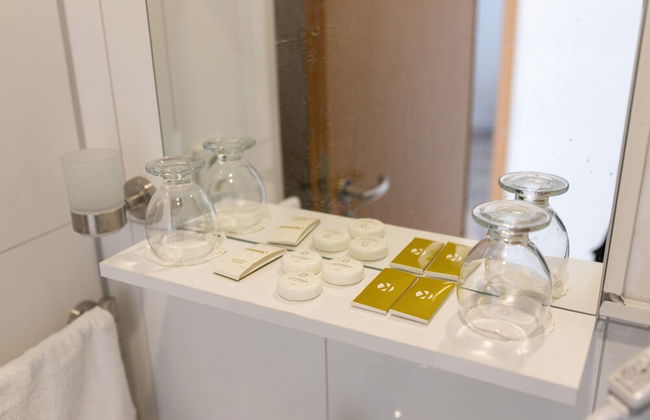 Pleasant Apartment Near Centre - Foto 21