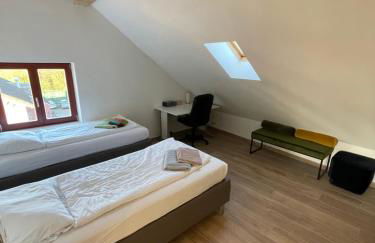 Penthouse Apartment - Foto 21