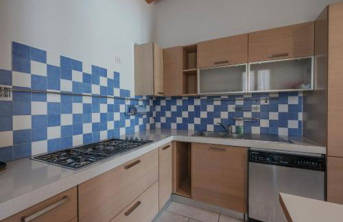 La Casina Apartment - con giardino e piscina - Foto 11