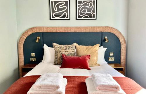 Barton Suites Luxury Home 2 of 2 Sleeps 6 - Foto 15