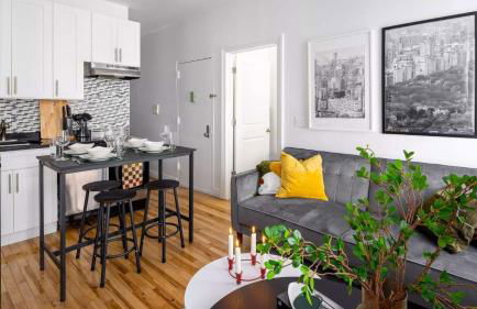 Spacious 3BR Retreat Near Times Square - Foto 7