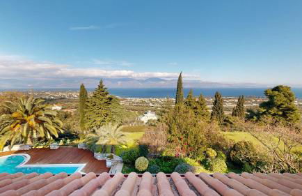 Panorama Villa Sea View - Photo 89