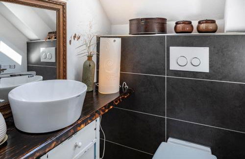 Kleiner Hof Rosenrot - Foto 18