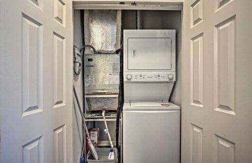 Pet-Friendly Palakta Duplex with Patio and Yard! - Foto 21