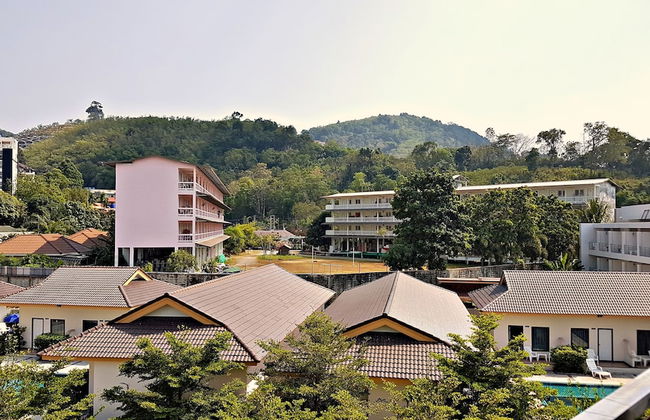 Green Harbor Hotel & Service Apartment - Foto 59