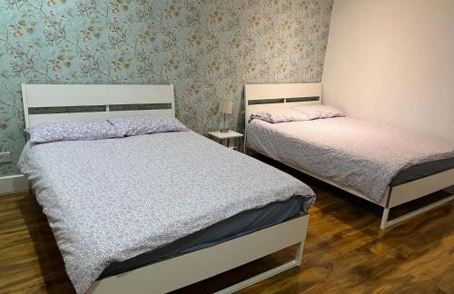 Perfect Stay Near Glasgow Town - Foto 10