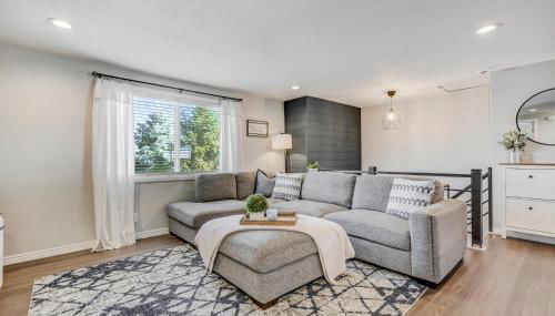 Family Friendly Getaway-4BR-Playset-Trampoline - Foto 2