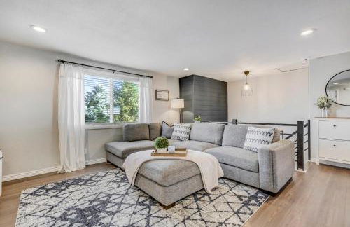 Family Friendly Getaway-4BR-Playset-Trampoline - Foto 2