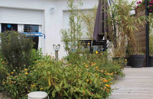 les salines de la turballe - Foto 34