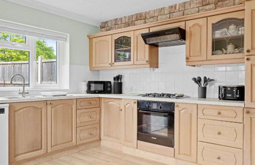 Wheelbarrow Cottage - Foto 22