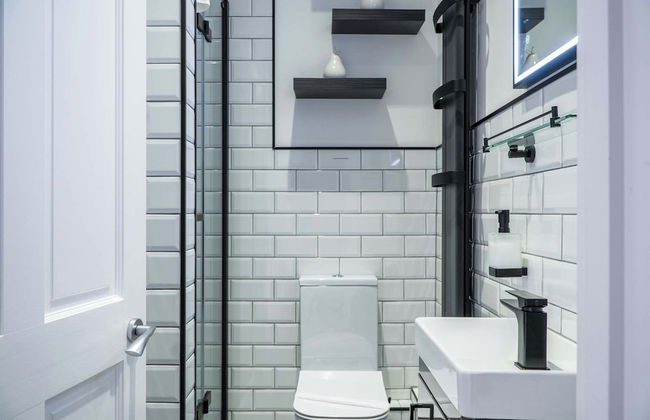 Overland Road 4 Bed House Mumbles - Foto 65