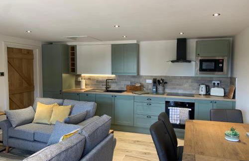 Mount Pleasant Cottages - Foto 8