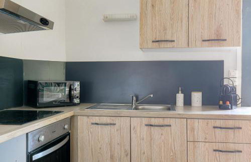 IDÉAL Pro & Familles - Ambiance Nature - Cité des Affaires - Foto 6