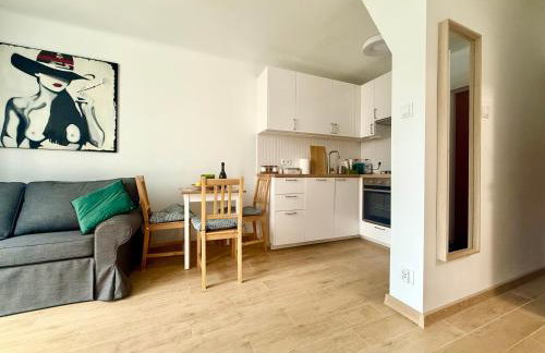 Cozy Stay Rondo ONZ Apartment - Foto 1