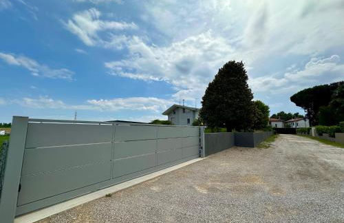 Villetta Risorgimento - 25 minutes from Venice - Photo 36