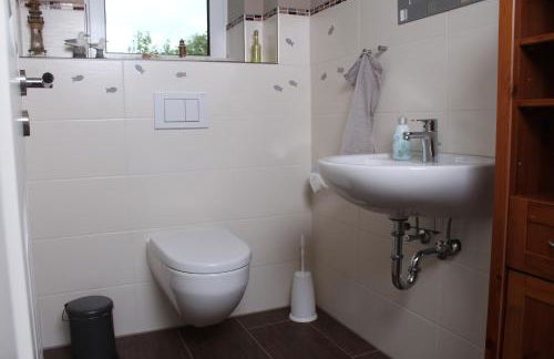 Traumhaftes Ferienhaus an der Nordseeküste - Foto 16