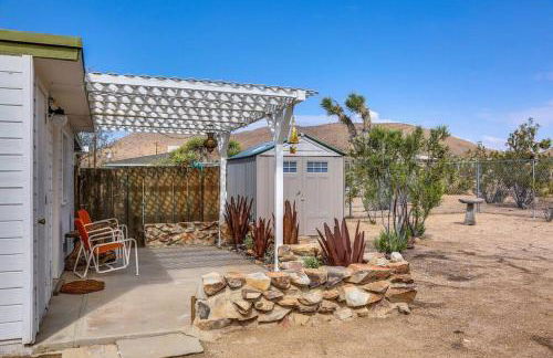 JT Cottage - Foto 46