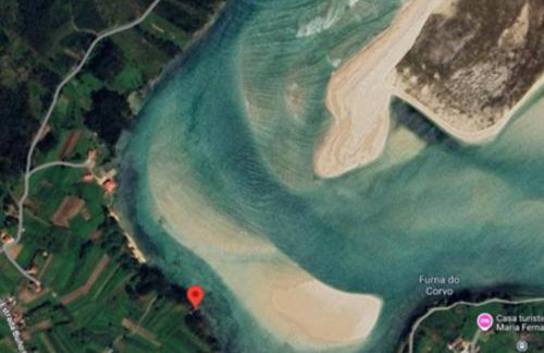 Casa da Auga - Costa da Morte - Foto 5