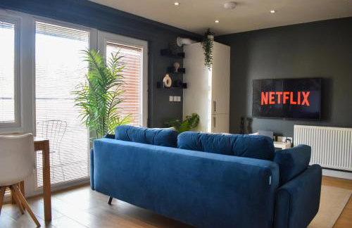 Stylish Peckham Apartment 10 Seconds From Station - Photo 3