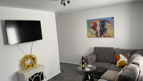 Buckshaw Snoozy - Photo 4