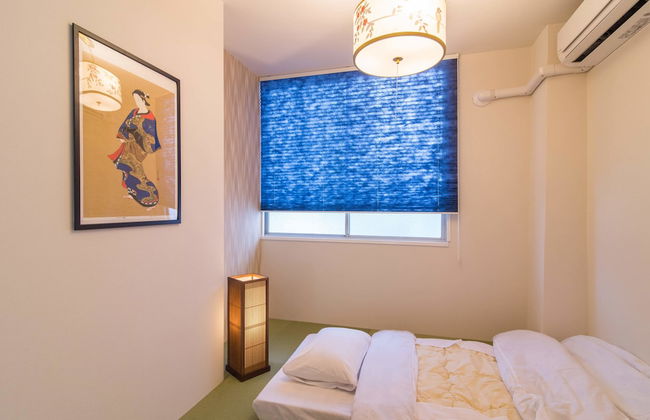 Ten Apartment Hotel - Photo 52