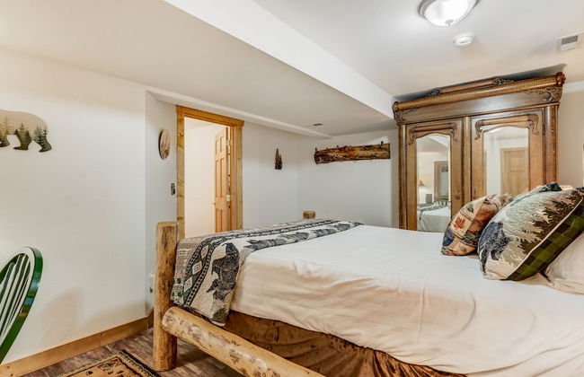 The Bear Den - Foto 10