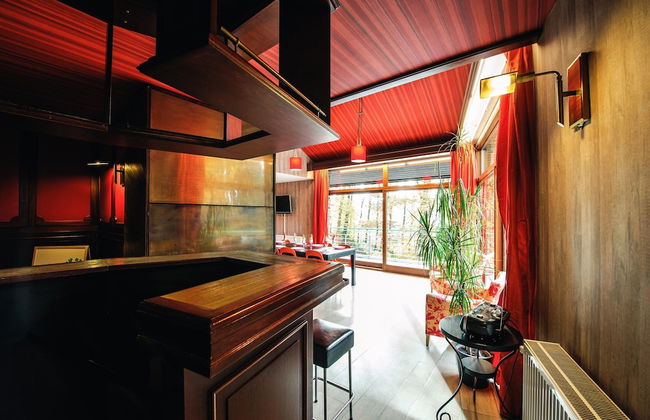 Holiday Home in Ardennes With Heated Pool - Foto 2