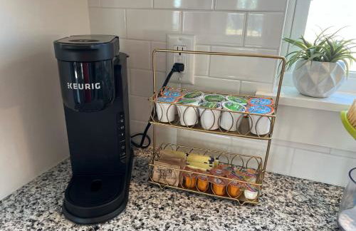 New Centennial Park Luxury Smart Home w Courtyard - Foto 27