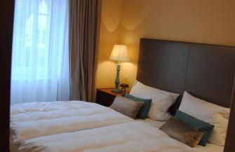 Inselresidenz Wattenmeer - Wohnung 7 - Foto 6